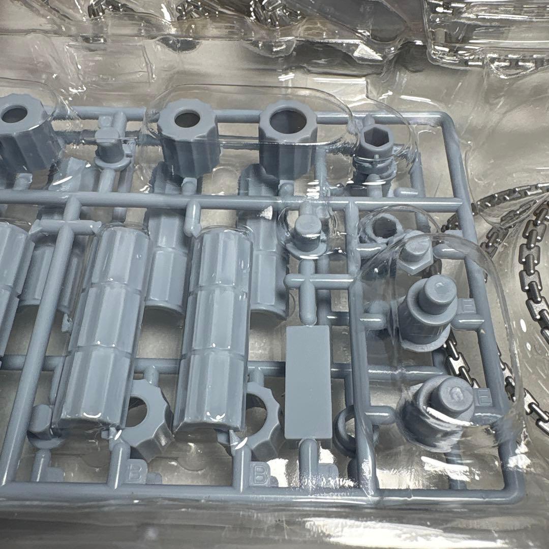 未組立　希少品　聖闘士星矢D.D PANORAMATION アンドロメダ瞬