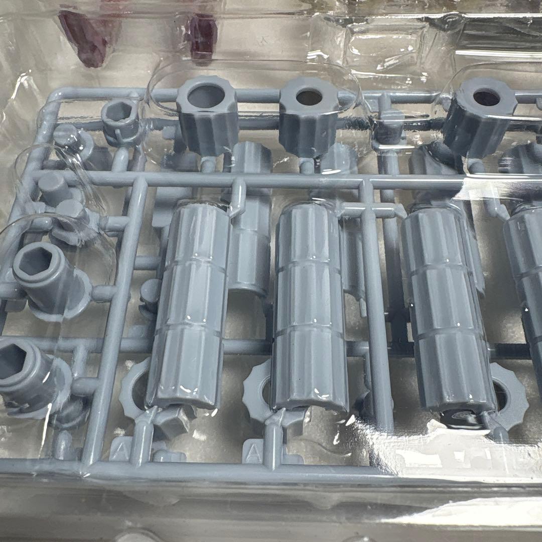 未組立　希少品　聖闘士星矢D.D PANORAMATION アンドロメダ瞬