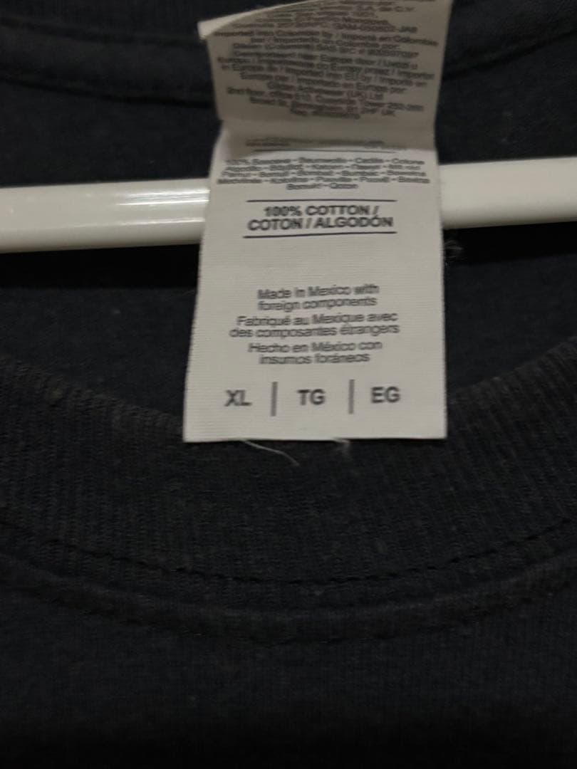 The BONEZ スカルT(XL)