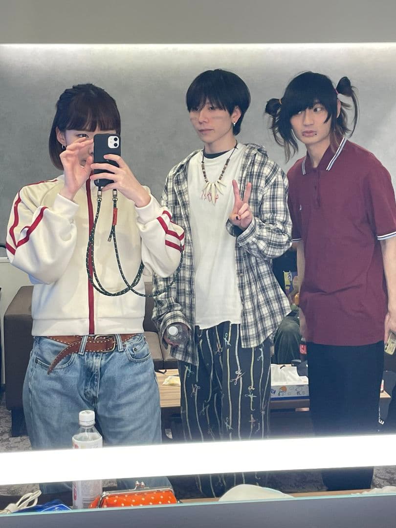 NEE くぅ 村上蔵馬 着用 Tシャツ レア バンドTシャツ