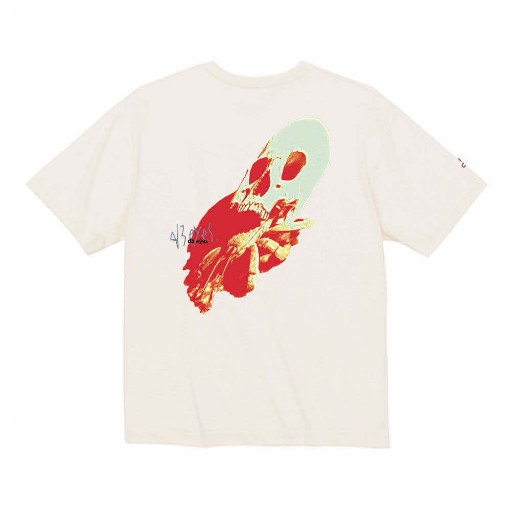 NEE くぅ 村上蔵馬 着用 Tシャツ レア バンドTシャツ