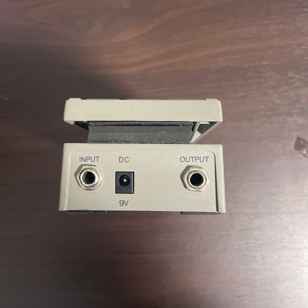 ibanez wh10 v2 ワウペダル アイバニーズ