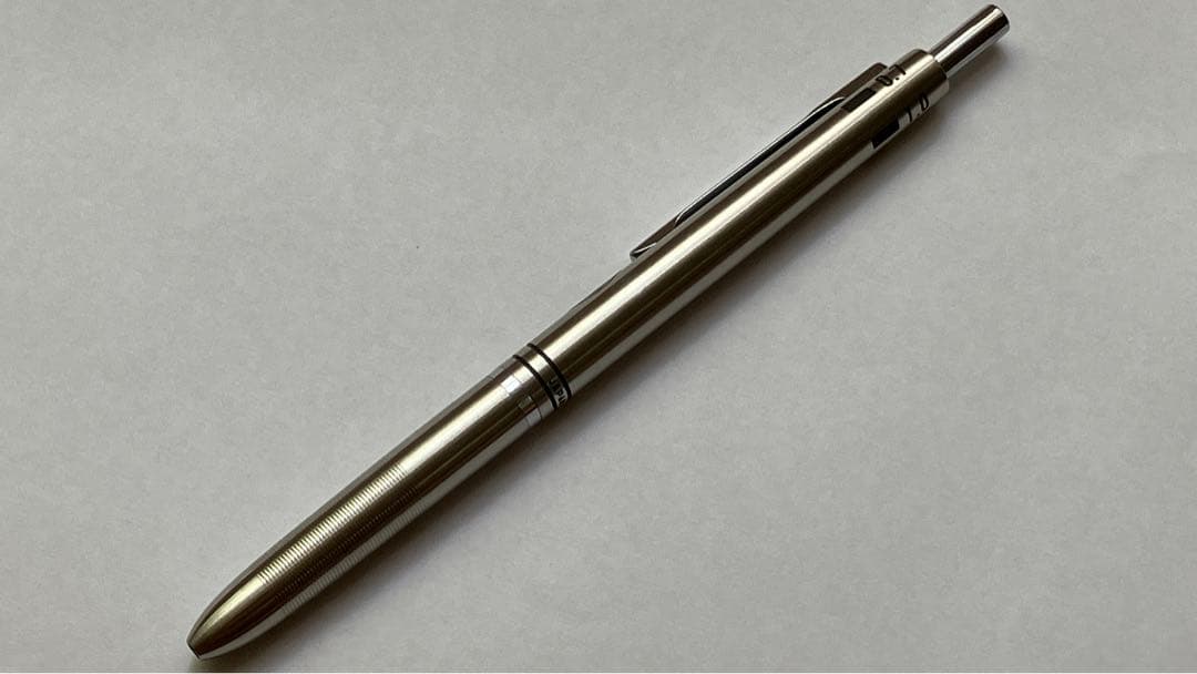 pilot ホソブト