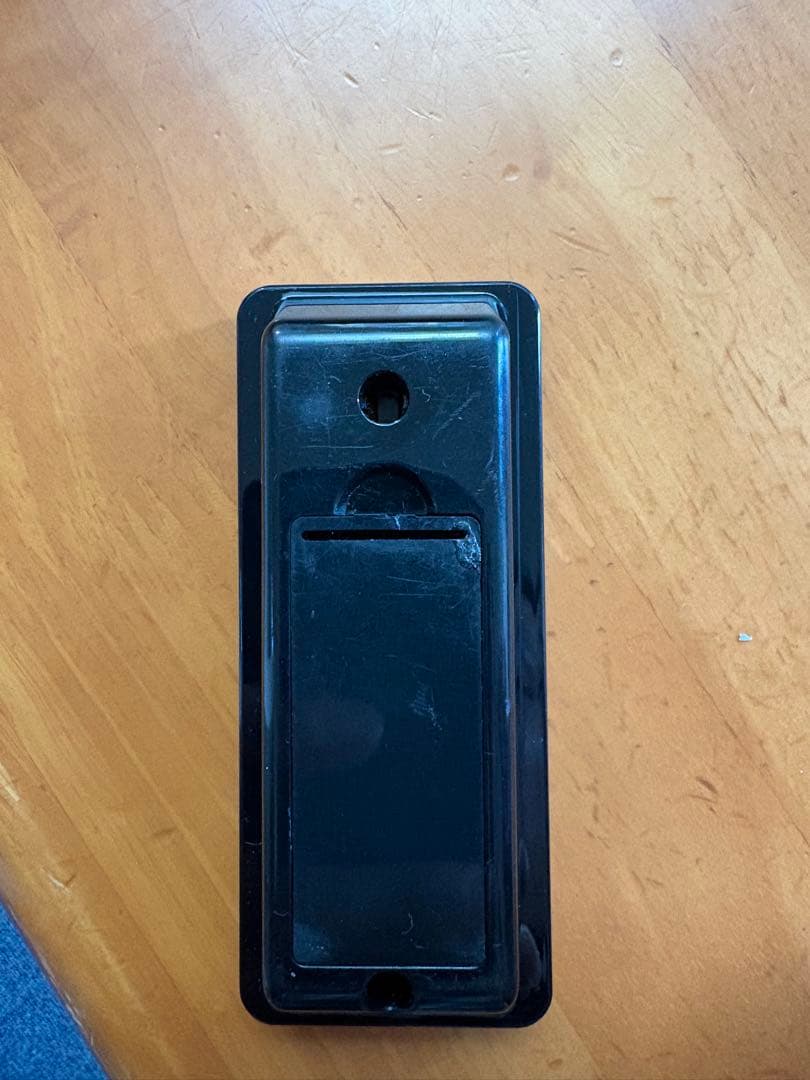 De'Longhi MDH15-BK マルチダイナミックヒーター リモコン付き