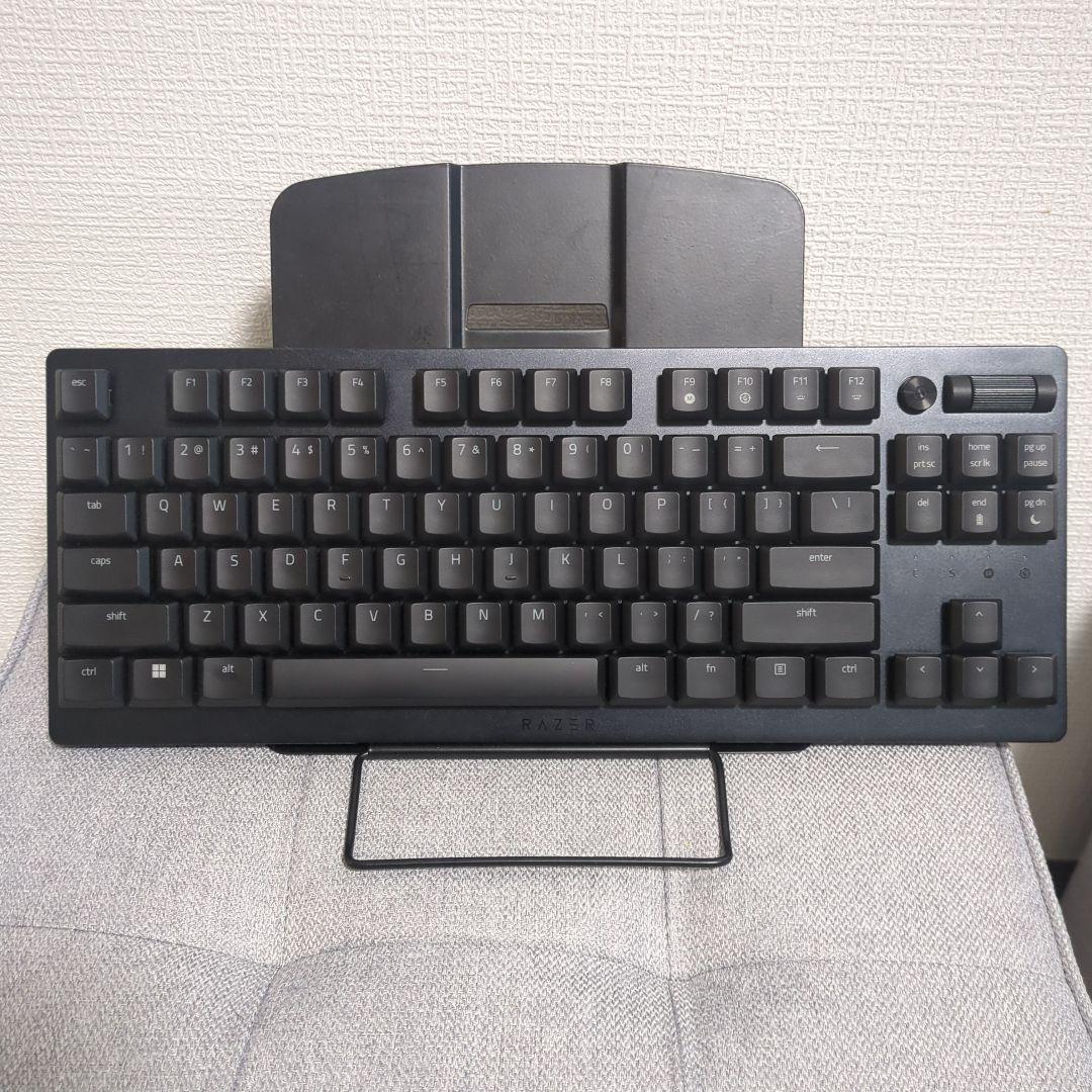 キーボード DeathStalker V2 Pro Tenkeyless