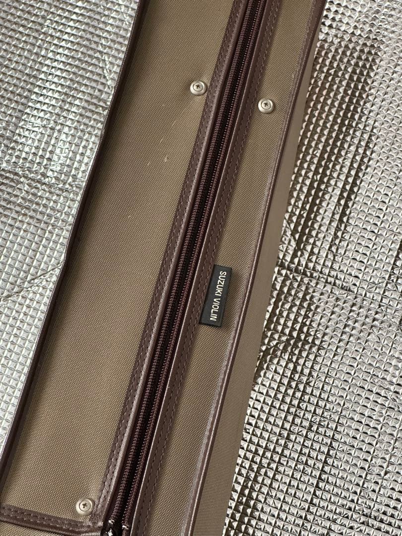 M*i様 鈴木バイオリン　4/4　No.300　2005年製　スズキ suzuk