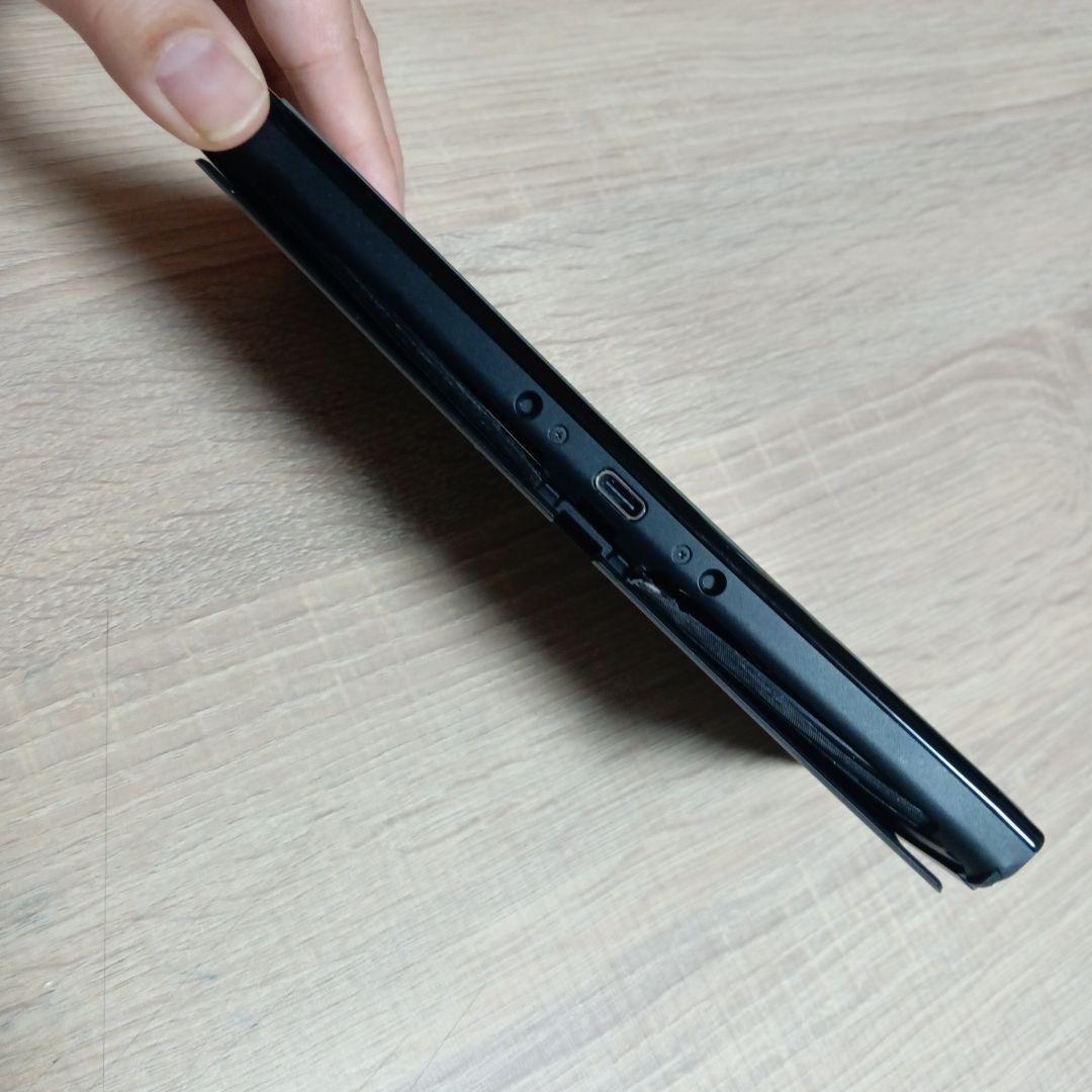 switch ジャンク