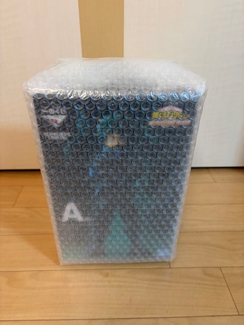 【新品・未開封】ヒロアカ　1番くじ　緑谷出久　轟焦凍　フィギュア　A賞　C賞他