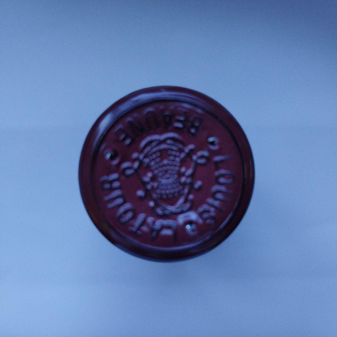 ロマネ・サン・ヴィヴァン　ルイ・ラトゥール 2002年 750ml