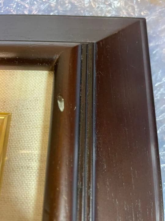 絵画　油絵　オンフルール（フランス）【肉筆】【油絵】【外国の風景】