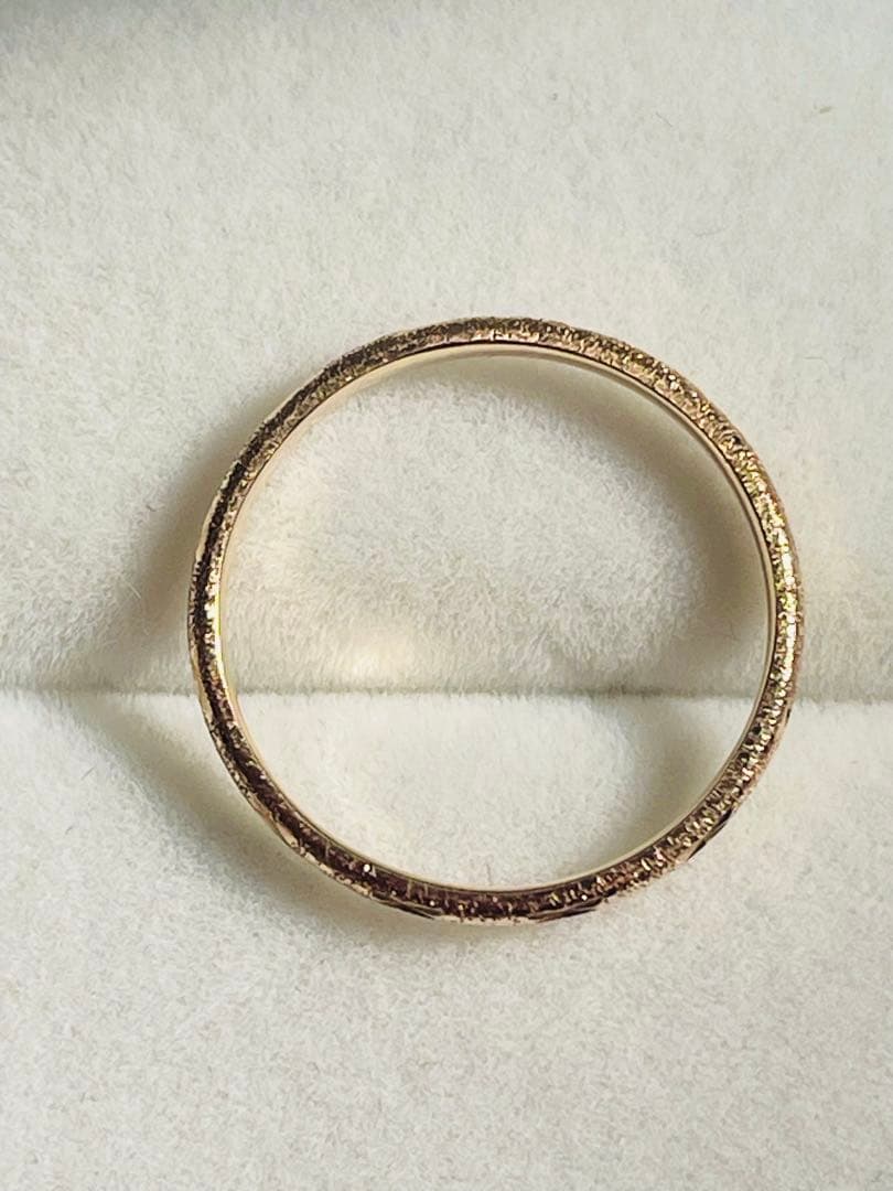 ✨美品✨　ココシュニック K10 リング 【10号】