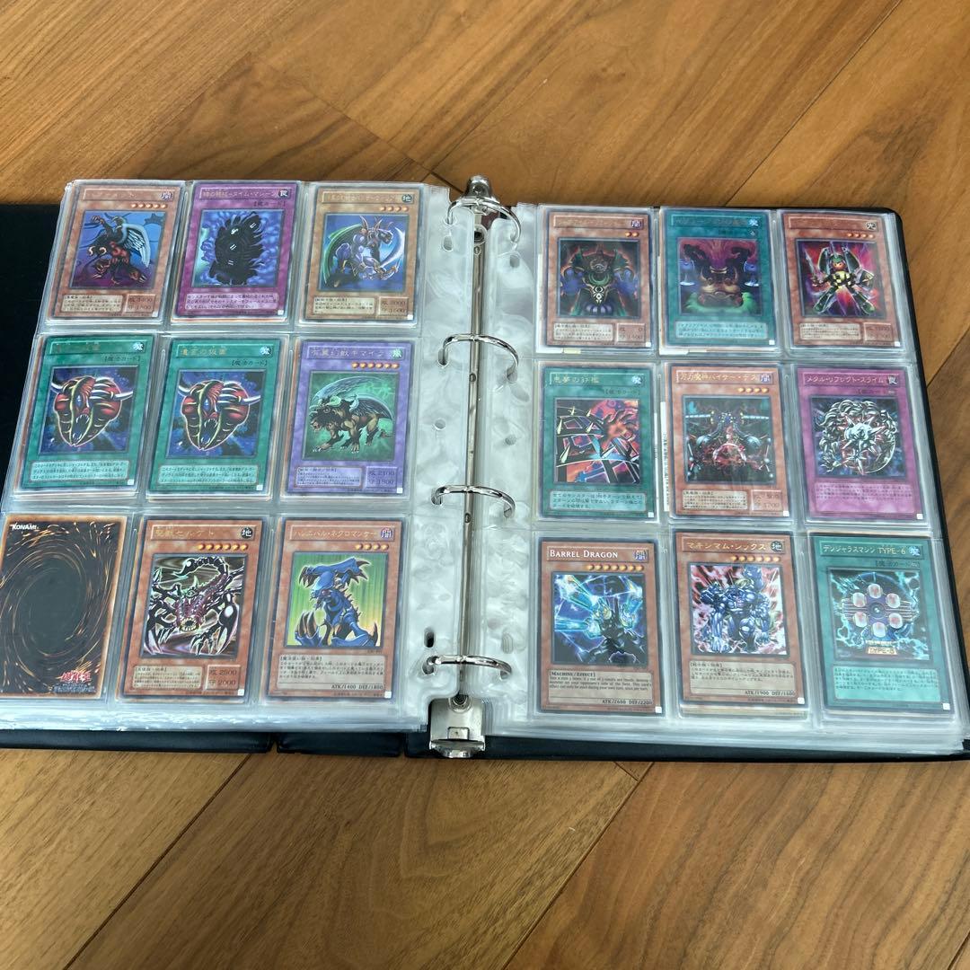 遊戯王カード まとめ売り