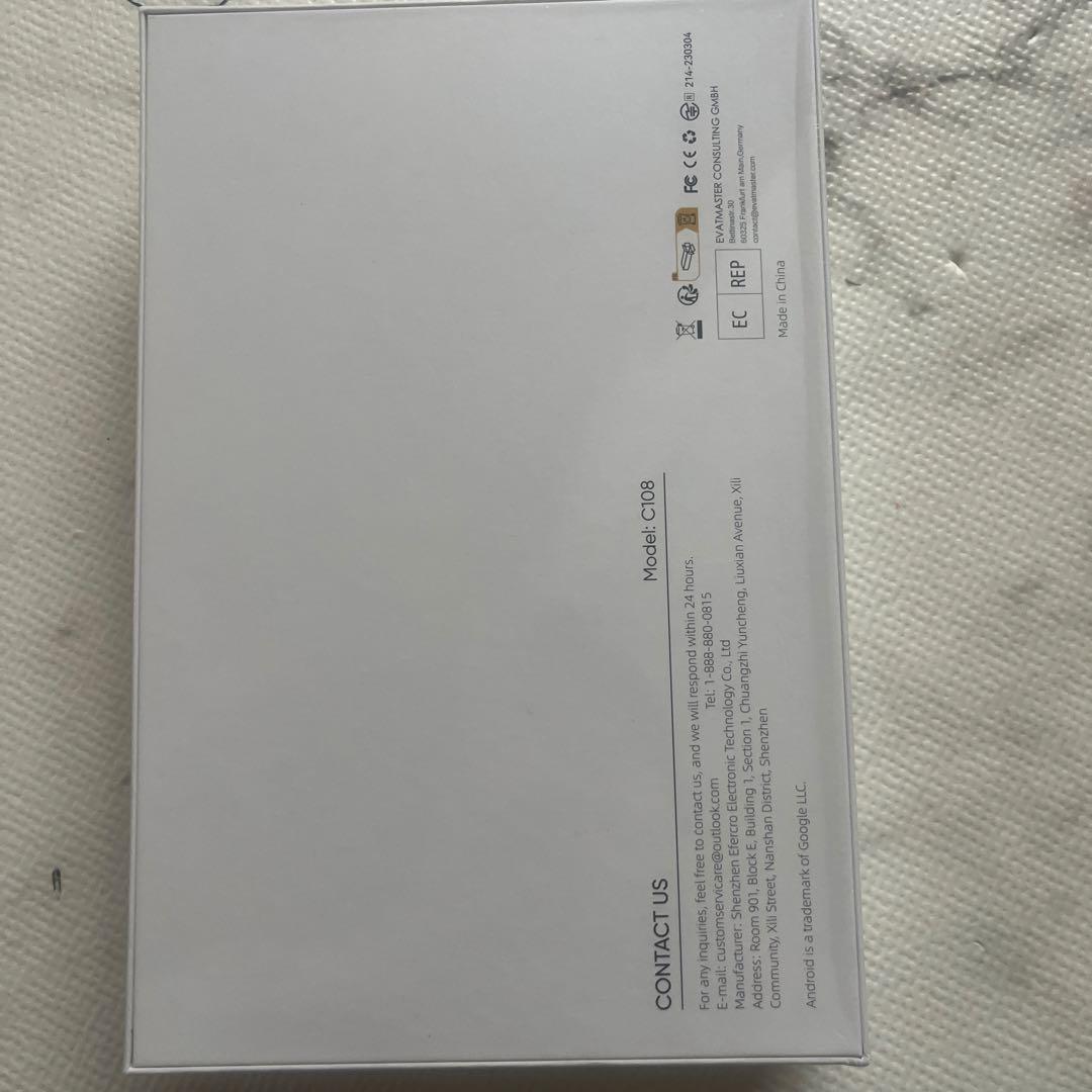 ラスト１点‼️タブレット 10インチ Android 14 パソコン　マウス付き