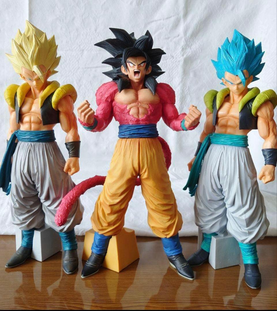 ドラゴンボール フィギュア まとめ売り