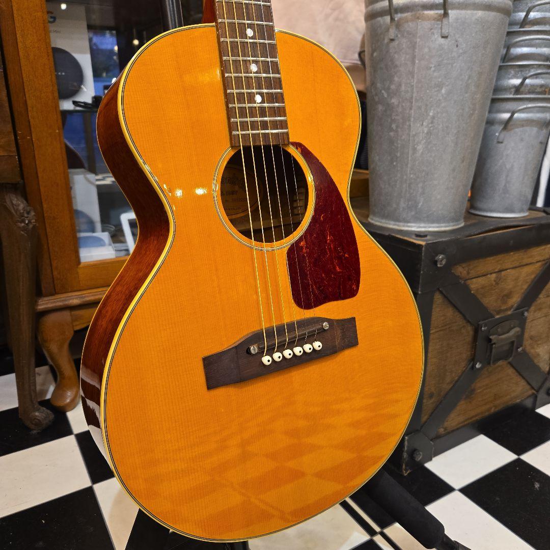 【美品】Stafford SLG320 アコースティックギター