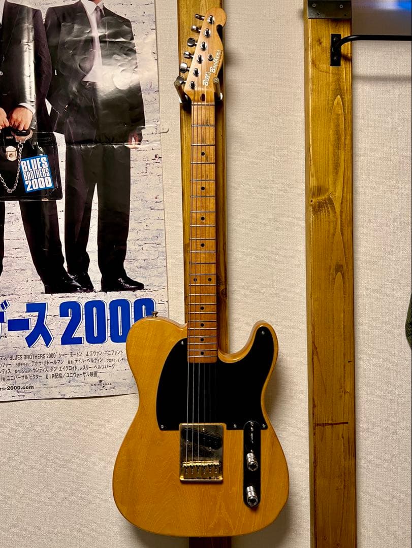 さ*ん様 国産 最初期 Bill's Brothers Esquire エスクワ