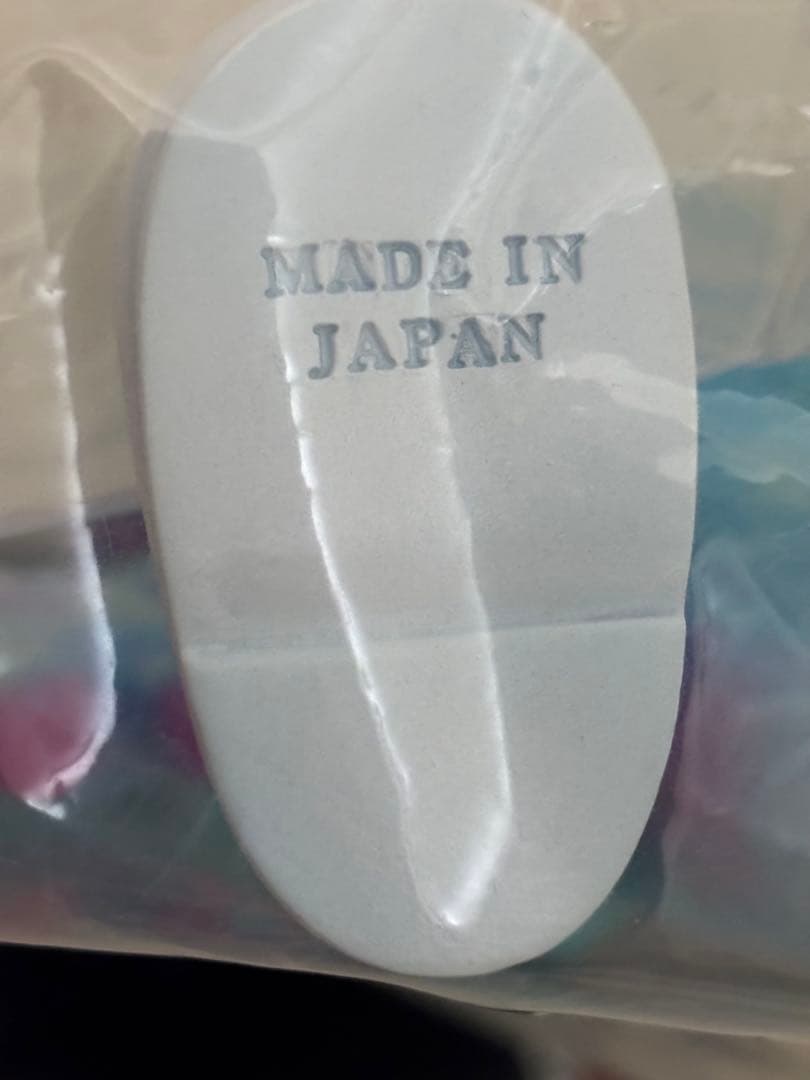 フレーバーズ 209 Ghost Soft ice Cream蓄光ver