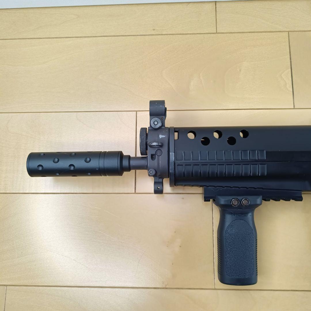SIG552 SEALS 東京マルイ スタンダード電動ガン