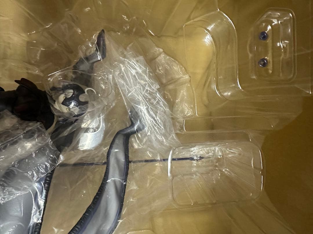 中古 Fate/Grand Order アヴェンジャー ジャンヌ・ダルクオルタ