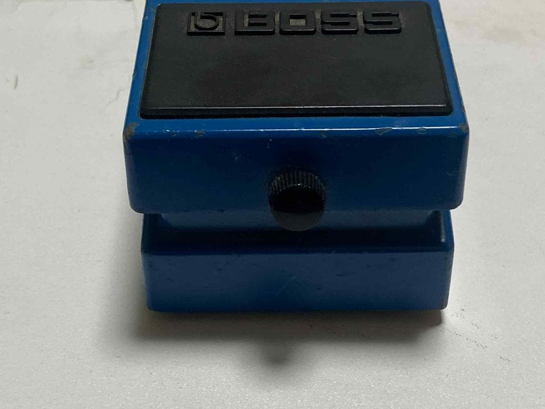 【2006年製】BOSS BD-2 Blues D