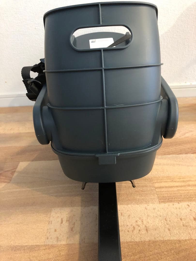 わんちゃんとサイクリング♪バディーライダー