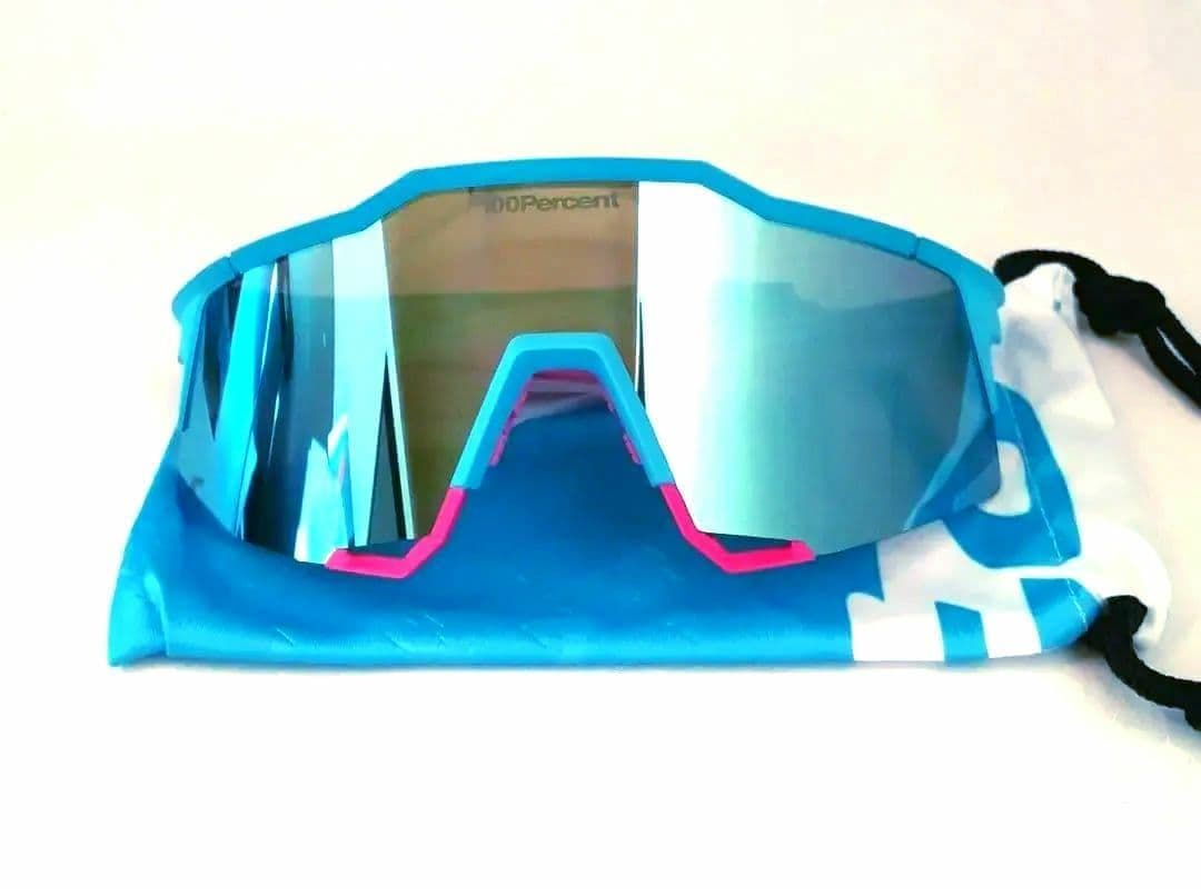 最新作 100% SPEEDCRAFT タティス 2025 ワンハンドレッド