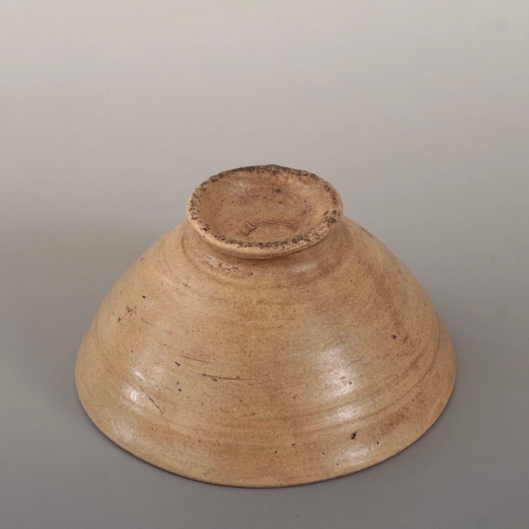 布志名焼 茶碗 茶道具 古美術 古道具 アンティーク