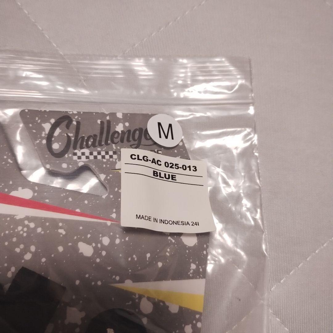 CHALLENGER　「MX GLOVE」　グローブ　M