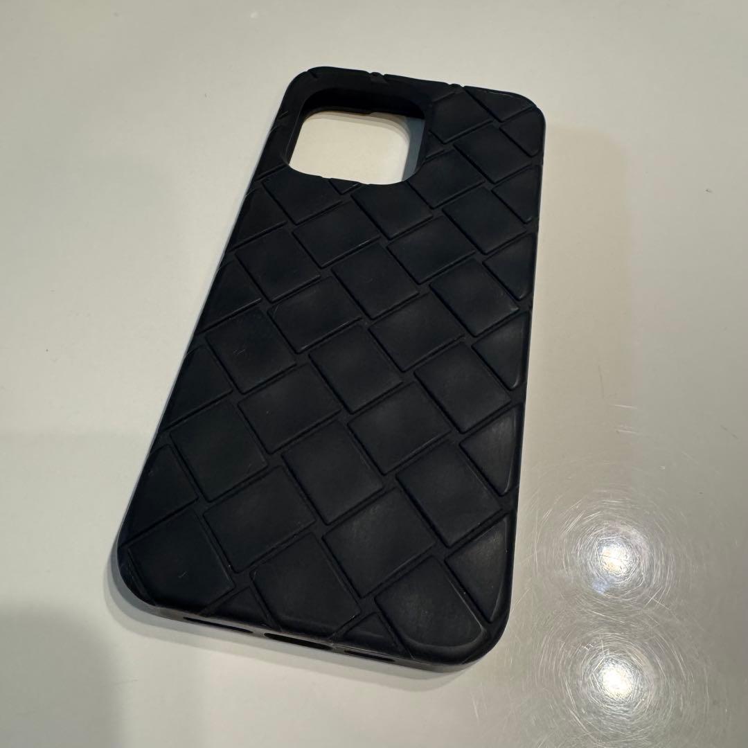 BOTTEGA VENETA iPhone15 Pro Max 用ケース