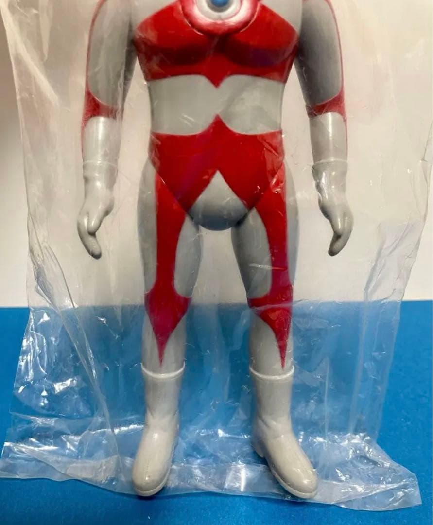 ★新品　2002 銀河連邦　円谷コミニュケーションズ　ウルトラマンエース(A)