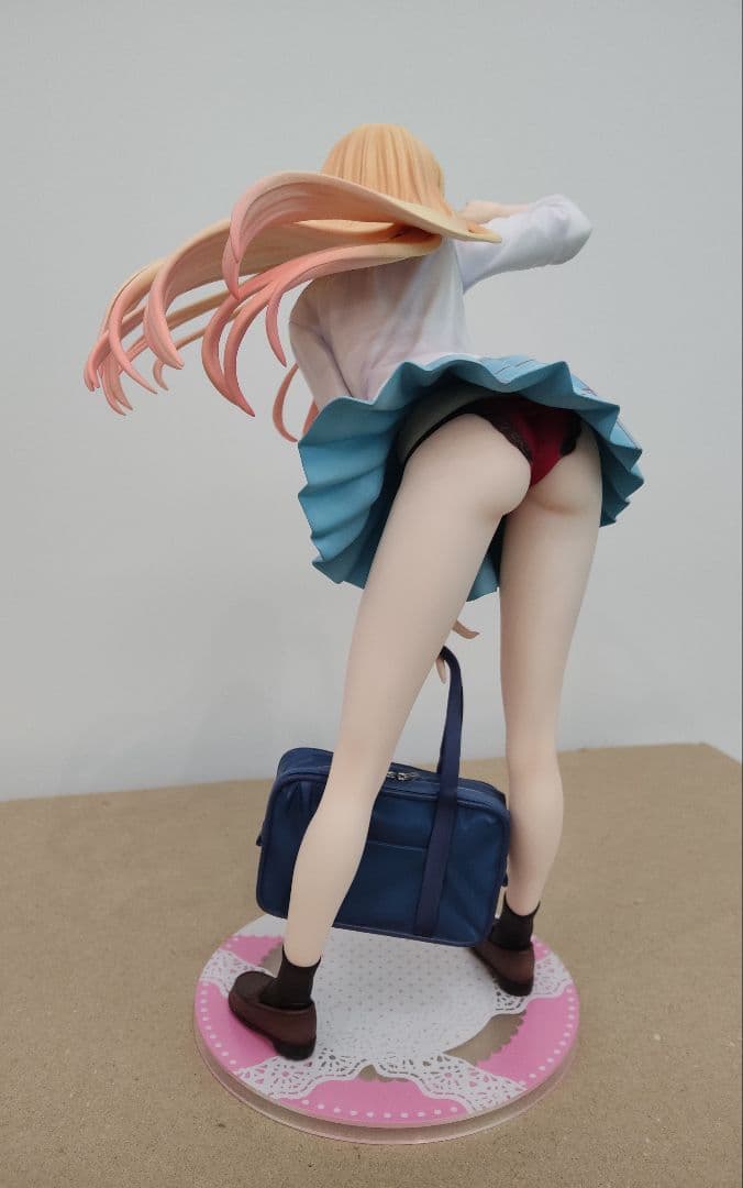 ANIPLEX 喜多川海夢 フィギュア その着せ替え人形は恋をする