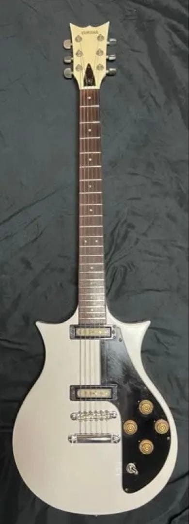 【YAMAHA】SXー60