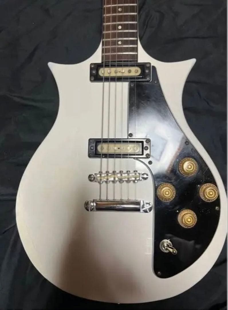 【YAMAHA】SXー60