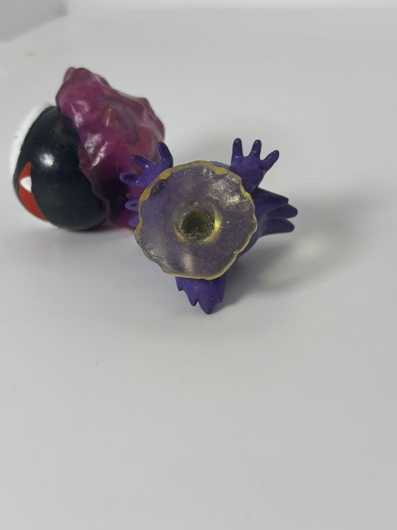 モンコレ ゲンガー ゴースト ゴース Moncolle Gengar