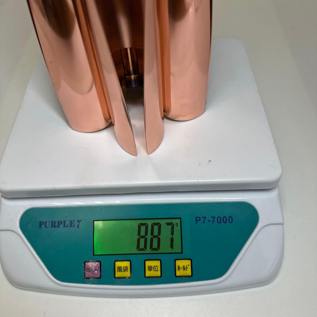 東京2020 オリンピックパラリンピックリレートーチ887g全長71㎝東な