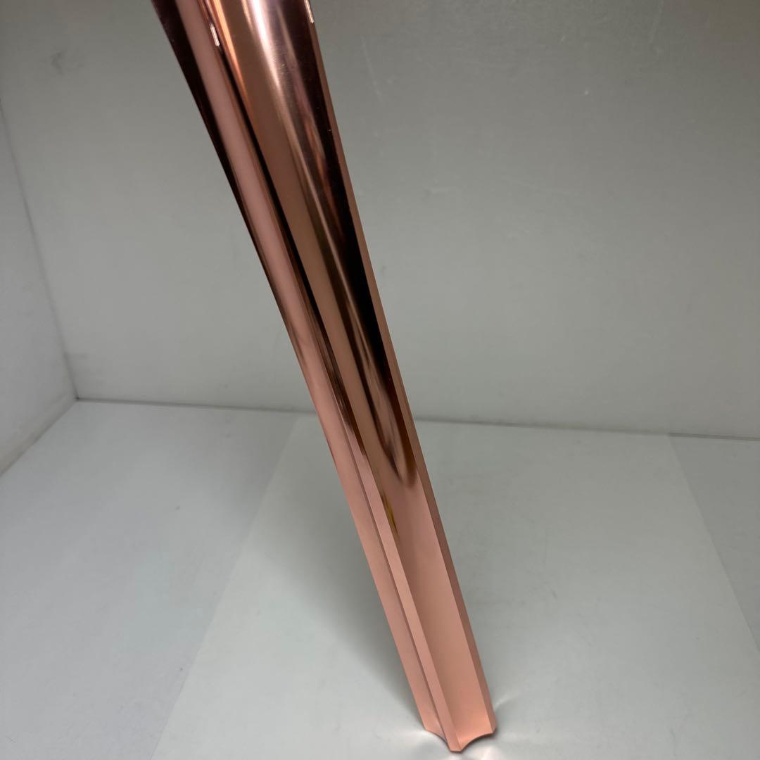 東京2020 オリンピックパラリンピックリレートーチ887g全長71㎝東な