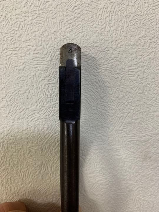 切符切り