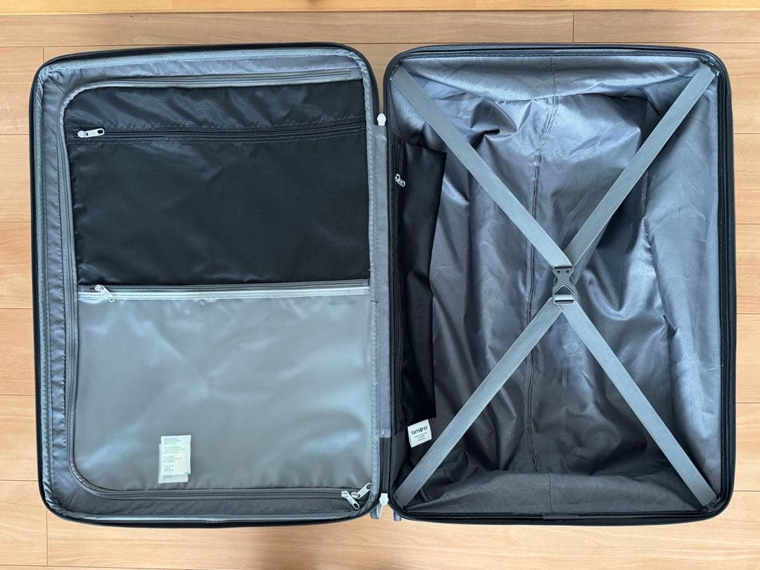 Samsonite サムソナイト スーツケース　Lサイズ