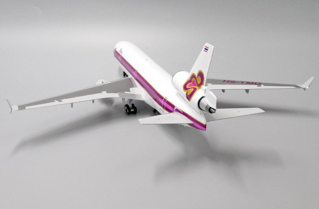 タイ国際航空 MD-11 HS-TMD 1/200