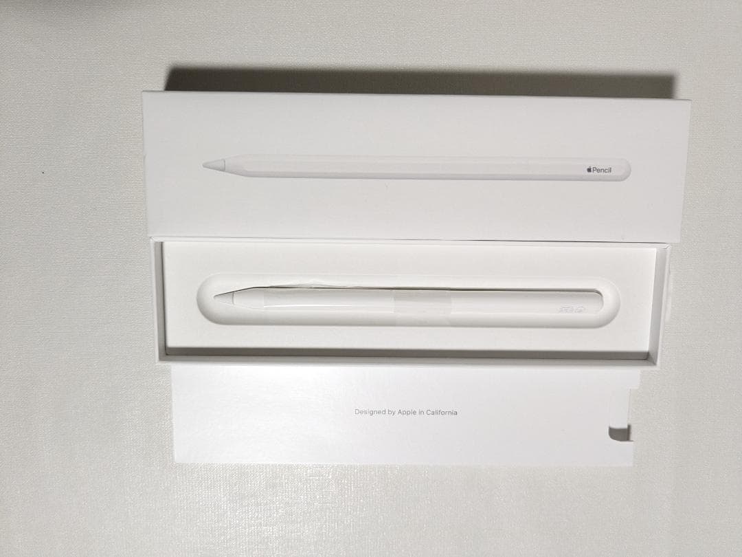 iPad Pro 12.9 第6世代 256GB MNXR3J/A + ペン付き