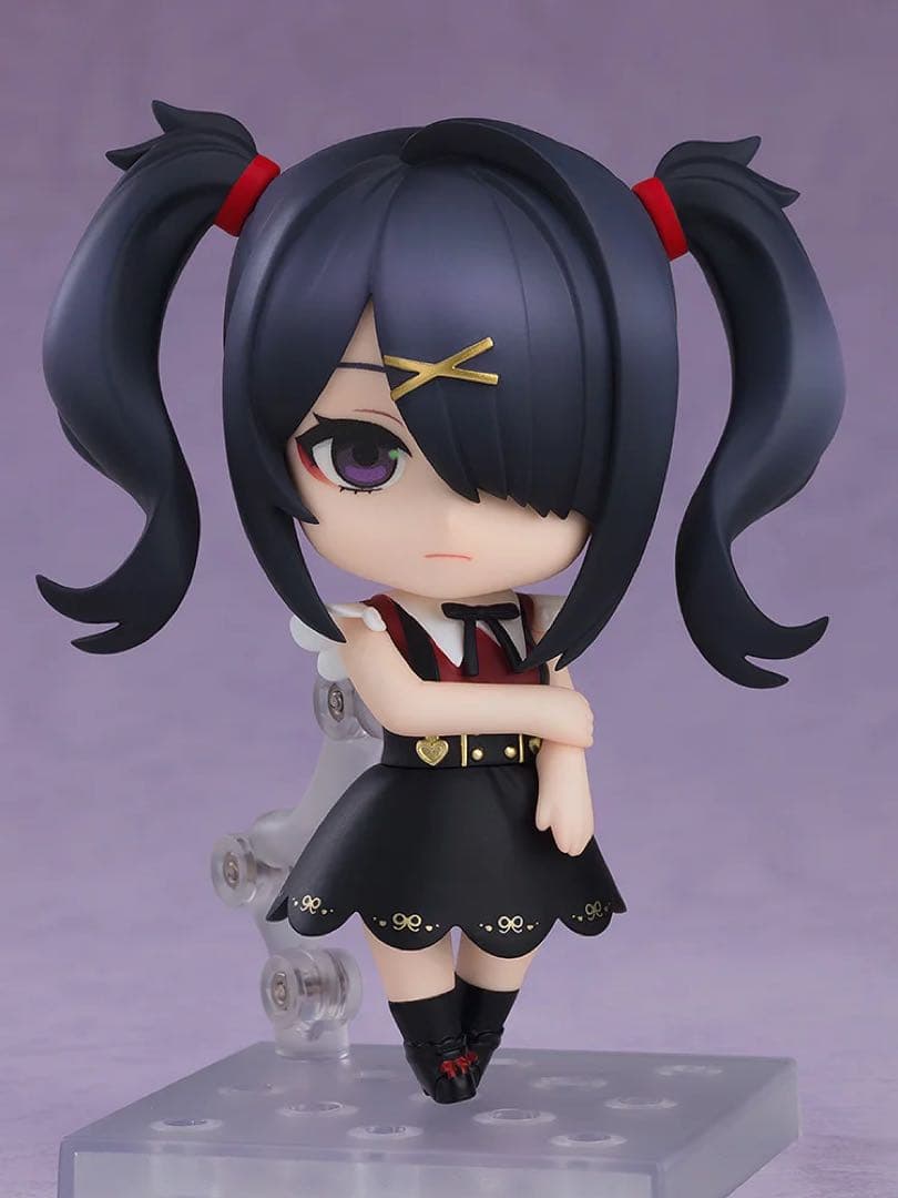【あめちゃん】NEEDYGIRLOVERDOSE ねんどろいど フィギュア