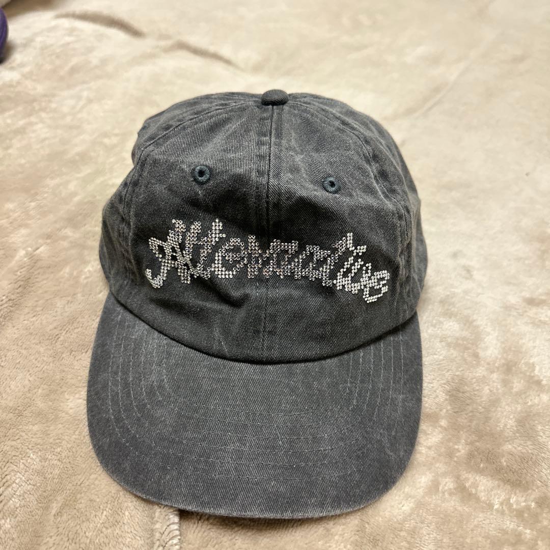 帽子 KAIKO alternative cap