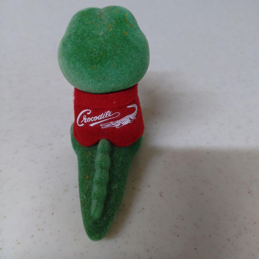 ラコステ　激レア　人形