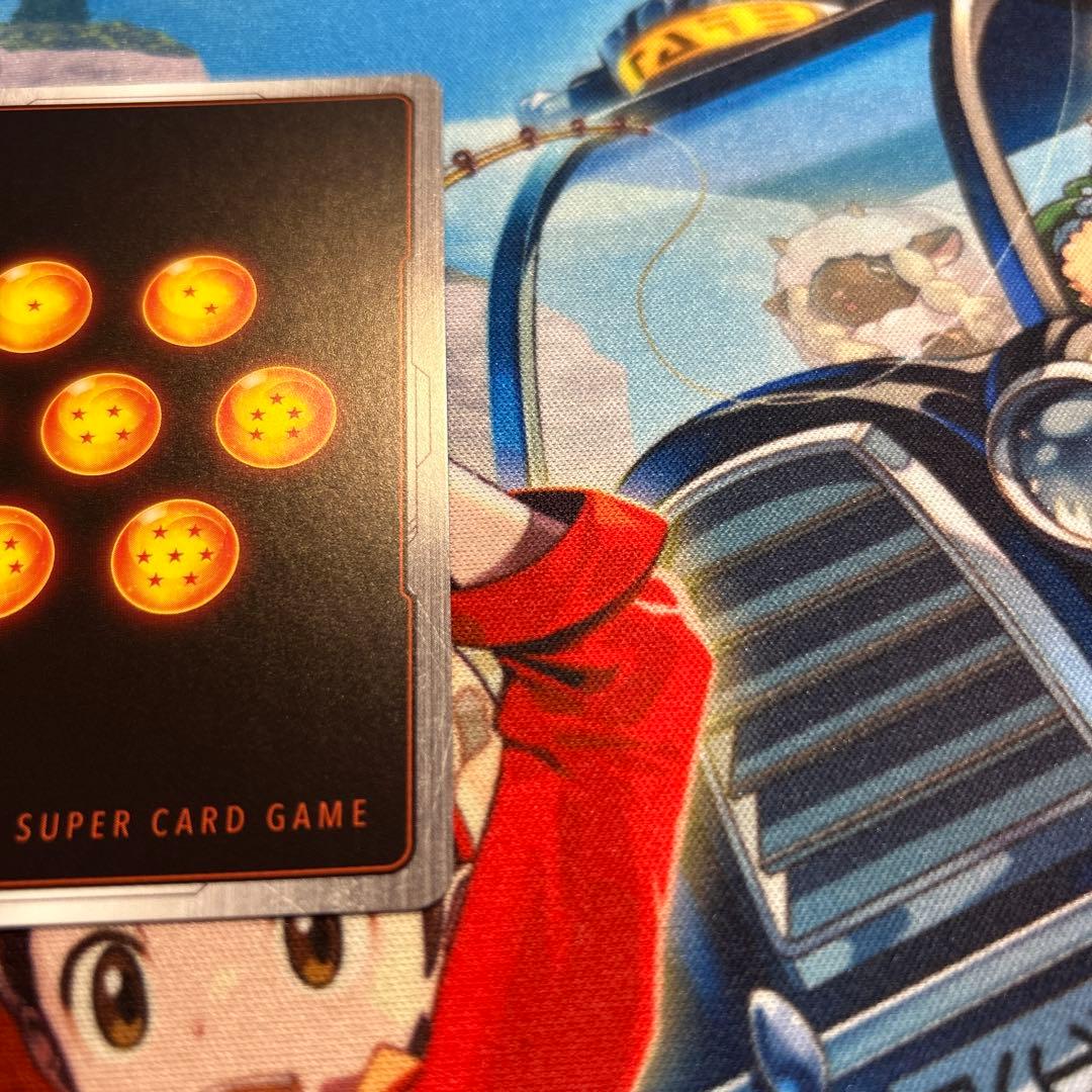 最安値　孫悟飯：SH SCR★★ スーパーパラレル FB07-121