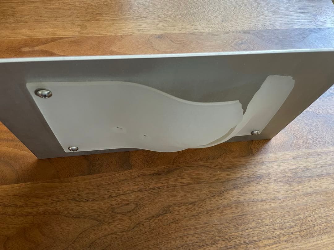 【山科昌子】現代アートガラス作家　壁掛け