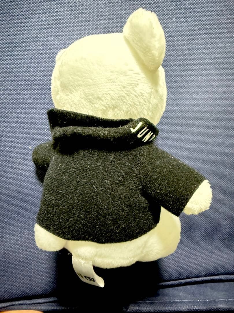 BE:FIRST ジュノン くま (タグなし)