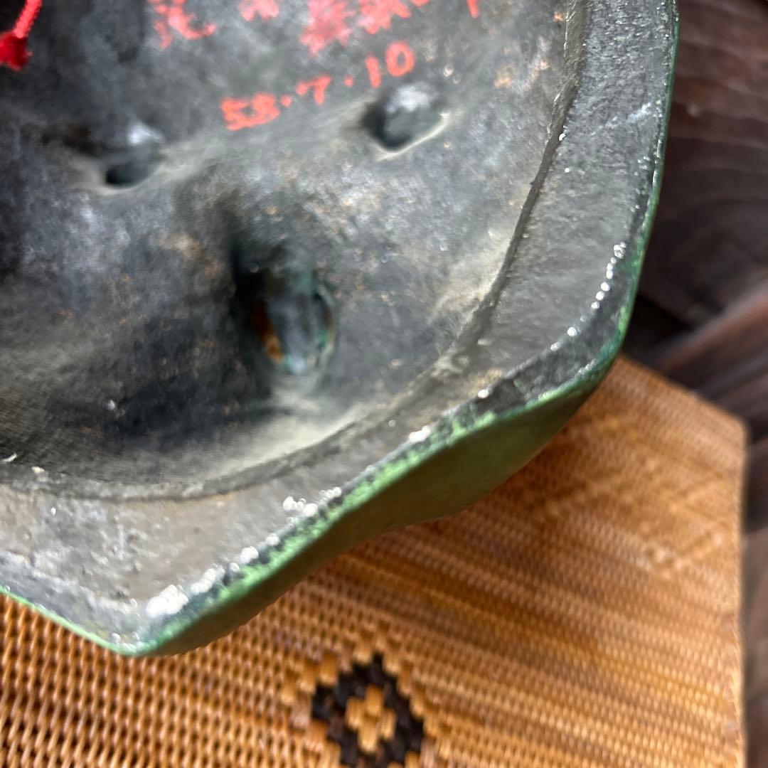 アンティーク 舞楽面