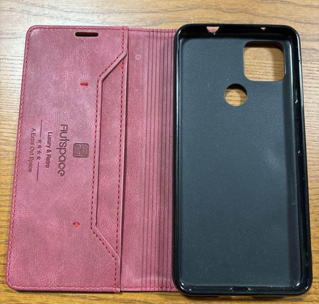 Google Pixel 4a 5G 本体