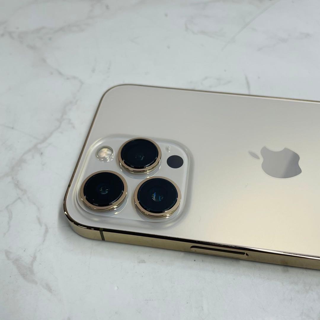 スマートフォン本体 iPhone13 Pro 512GB MLUY3J/A WW7561