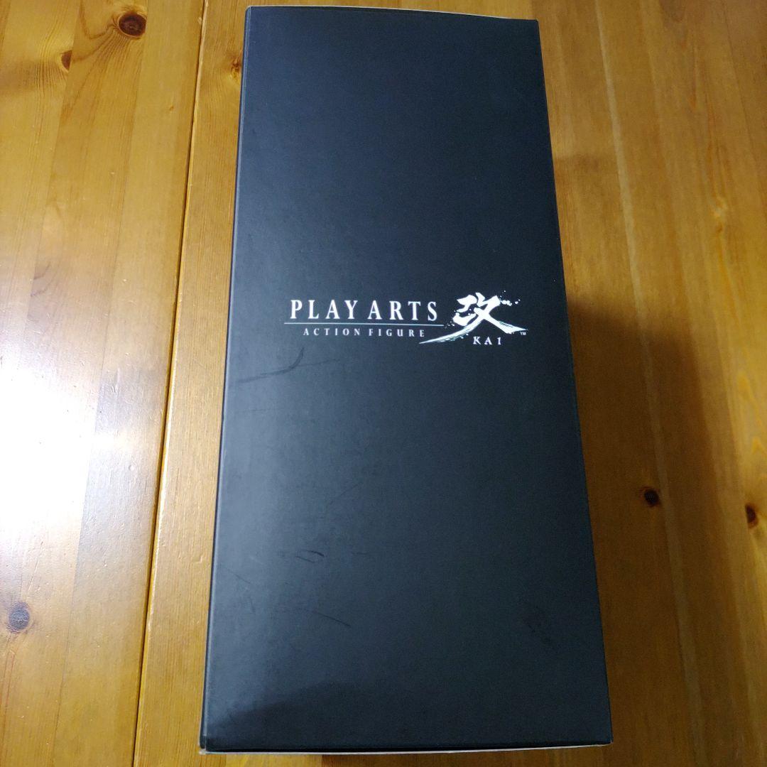 プレイアーツ改 NieR: Automata 2B Deluxe Ver.